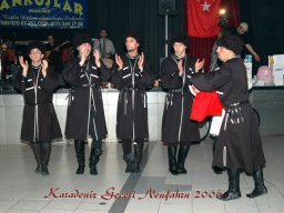 Karadeniz Gecesi Neufahrn 2006